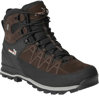 Parforce Jagdstiefel Action-Flex 2.0