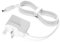 Yattoper 5v AC DC Charger Compatible with Philips Hue Bridge 2.0 2.1 1st 2nd Gen Hub Power Adapter Power Supply