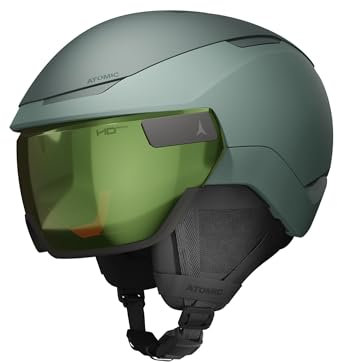 ATOMIC REVENT GT AMID Visor HD Photo - 55-59