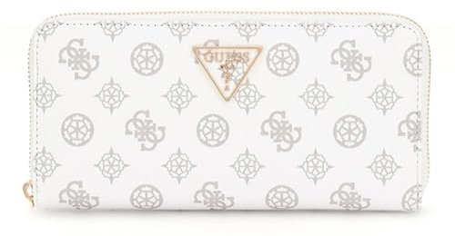 GUESS Portafoglio Donna Art SWPG85 00146