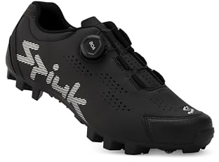 Zapatilla Senda MTB Unisex Negro T. 41
