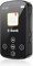 Uxsjakjsd Bluetooth MP3 Player Portable Sport Back Clip Music Player HiFi Sound Sports Player 1.5 Inch Screen with FM Radio E-Book 16G