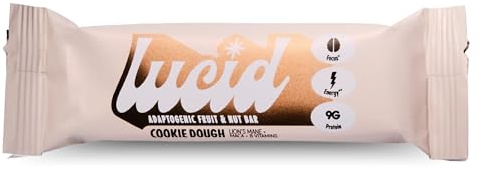 Cookie Dough Move Bar