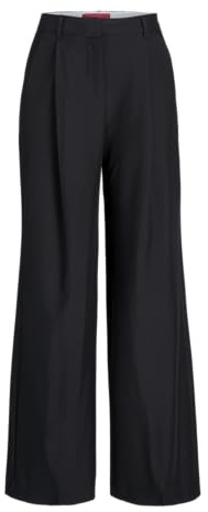 JJXX Damen Jxaya Ellis Wide Hw Pants TLR Noos Jxaya Ellis Wide Hw Pants TLR Noos