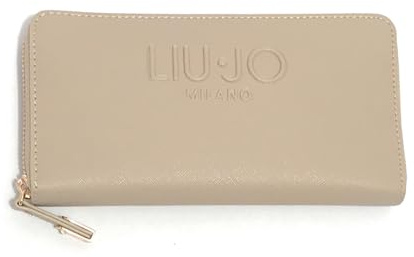 Liu Jo Portafoglio Caliwen (Caliwen XL zip BEIGE)