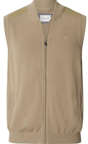 BABISTA Herren Strickweste Renar
