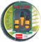 Riegolux 331030 Kit Manguera Batterie con Accesorios, Verde, 10 m