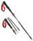 Alpkit Carbon Marathon Ultra Twins Compact Trekking Poles