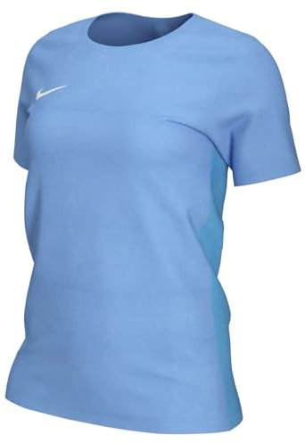 Nike Damen W Nk Df Park Vii JSY Trikot, University Blue/White, M EU