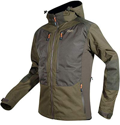 HART Aran-J Jacke Herren L