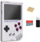Retroflag GPi Case 2W pour Raspberry Pi Zero, Zero W, Zero 2W avec Écran LCD 3 Pouces, Batterie Rechargeable, Bouton Turbo, Hotkey et Installation Simple