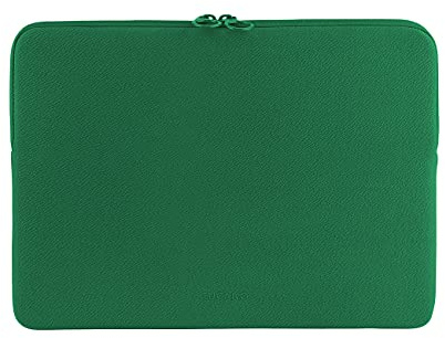 Tucano - Crespo sleeve custodia per Laptop 12/MacBook Air o Pro 13/ChromeBook 11.6 in neoprene, Anti Slip System contro le cadute accidentali
