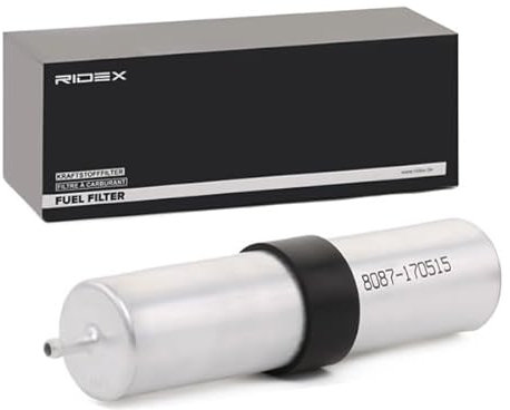 RIDEX 9F0094 Filtro carburante Filtro per condotti/circuiti