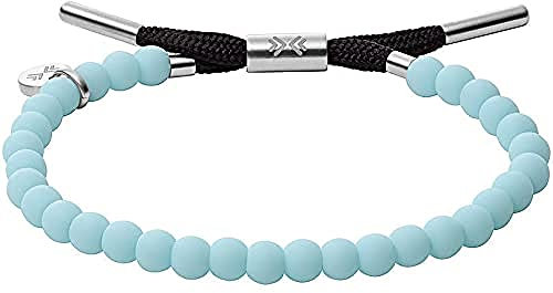 Skagen Herrenarmband TORBEN mit Schieberverschluss, Innenbreite: 180-195 mm
