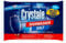 Crystale Dishwasher Salt 2kg x Case of 6