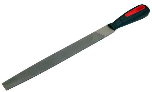 TM Flat File with Handle 4