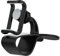 SolGlo Auto-Handyhalter, einfache Clip-Halterung, Ständer, multifunktionales Armaturenbrett, GPS-Navigation, Halterung