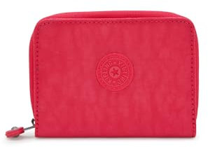 Kipling Money Love Portefeuille Moyen, Resort Pink (Rose)