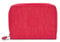 Kipling Money Love Mittelgroße Geldbörse, Pink (Rosa)