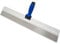 REFINA Skimming Spatula for Plasters, Renders, & Compounds - 27.5 (700mm) Plastering Spatula w/ 0.5mm Stainless Steel Skimming Blade & Ergonomic ‘T’ Handle - Levelling & Plastering Tools