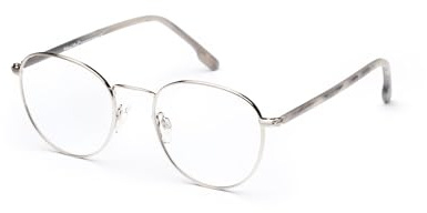 Johnny Loco Unisex Prescription Eyewear Frames
