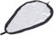 Universal Canoe Protector, Kayak Cockpit Cover Adjustable Accessory for Canoe and Kayak Protective (XS)