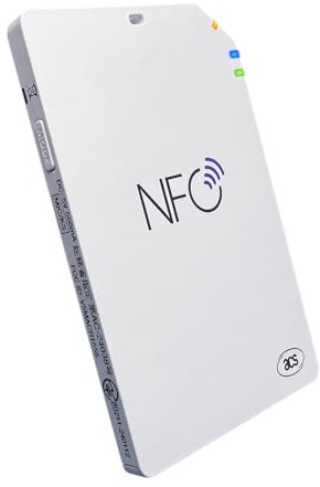 ACS Secure Bluetooth NFC Reader, ACR1555U-A1