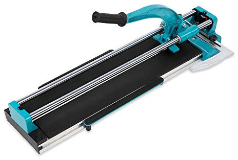 Manuelle Fliesenschneidemaschine Manual tile cutter 600 mm with ball bearing ceramic blade for floor and wall tiles