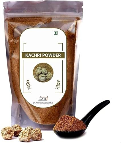 sm Organically Grown Kaachri Powder Meat Tenderizer|Dried Kachri| (200 Grams)