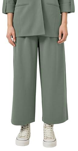 QS Culotte aus Interlockjersey