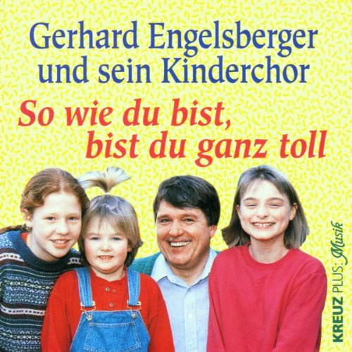 So Wie du Bist,Bist du Ganz T