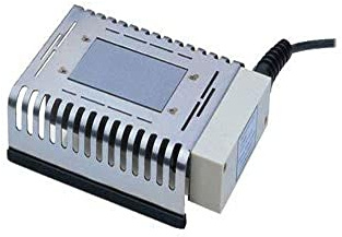 Weller T0052702899N Metal Preheating Plate for Fitted Circuit Boards