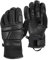 Mammut La Liste Handschuhe Unisex Erwachsene, Schwarz, FR: M (Größe Hersteller: 7)