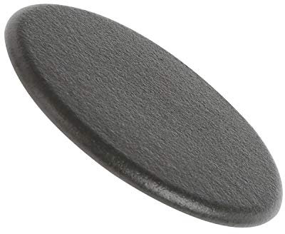 sparefixd Small Gas Hob Burner Cap 46mm to Fit Siemens Oven