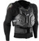 6.5 long-sleeved level 2 protective shirt with anti-impact foam