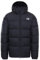 THE NORTH FACE NF0A4M9LKX7 M Diablo Down Hoodie Maglia Lunga Uomo Black-Black Taglia XL