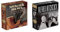 Sherlock Holmes and the speckled band - A Mystery Jigsaw Puzzle & 7215 Classic Mystery Jigsaw Puzzle-Alfred Hitchcock, Black, 1000