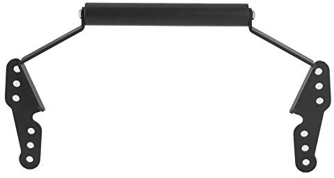 Hlyjoon Navigations-Halterung, Motorrad-Navigationsgerät, Kit aus Aluminium, 0,8 Zoll (0,8 cm), geeignet für V – Strom DL650 DL1000 2014-2020