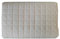 Bassetti - Gesteppte Tagesdecke für Einzelbett, Pop-Farbe, 170 x 260 cm, einfarbig, 4 Stück