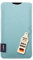 kontor28-Smartphone Hülle, Tasche passend für Apple iPhone 13 Pro Max, BREIT: passend für Smartphone+Backcase, aus 100% Natur-Filz Oeko-TEX Standard 100. Handgefertigt Made in Bayern, Arctic blau