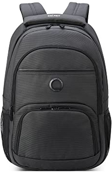 DELSEY PARIS - ELEMENT BACKPACKS - Sac a dos souple