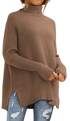 LILLUSORY Damen Lszte0624 Weich