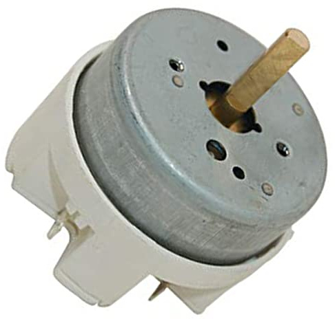 Indesit Four, cuisinière C00052578 Timer