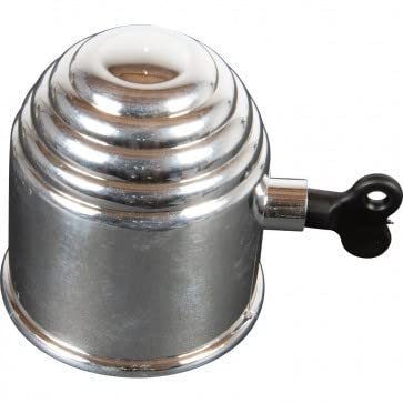 mb-m® 906647 Schutzkappe abschließbar mit Schlüssel für Anhängerkupplung Kugel Abdeckung
