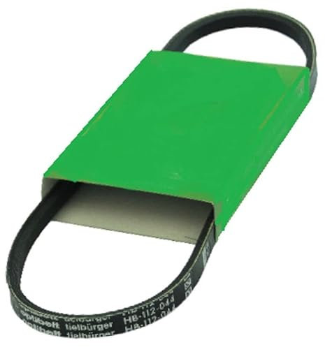 Tielbürger TV 410 450S 510 Keilriemen - für Vertikutierer - HB112044