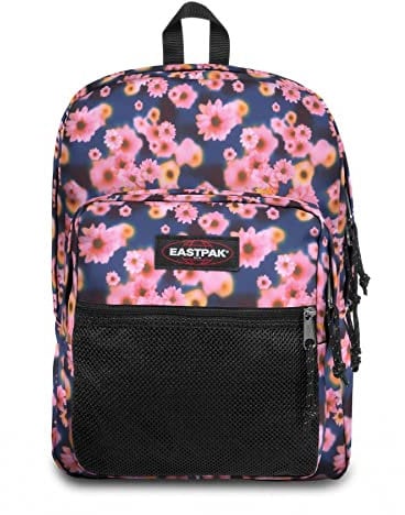 Zaino Eastpak Modello Pinnacle Colore Soft Navy