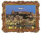 Ibiza Spanien Kühlschrankmagnet Reise Souvenir Kühlschrank Dekoration Magnetaufkleber 3D Craft Collection