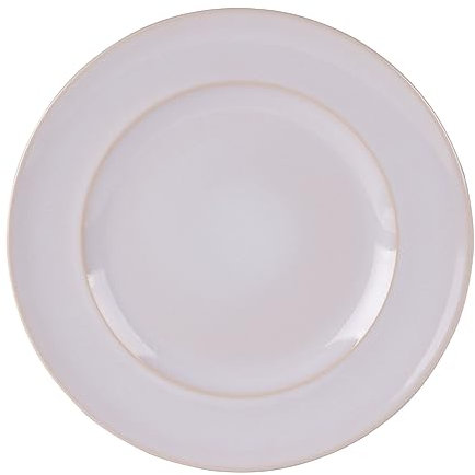 Table Passion - Assiette plate 28 cm Rondo (lot de 6)