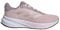 adidas Femme Response Runner Shoes Chaussures de Course, Sandy Pink/Sandy Pink met/Pink Spark, 40 EU