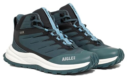 Aigle Herren TrekkixLauflernschuh